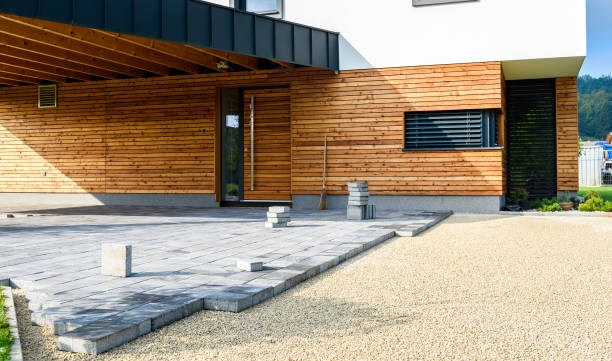 Best Driveway Pavers Near Me  in Beechwood, MS