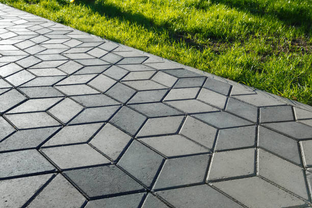 Best Brick Driveway Pavers  in Beechwood, MS