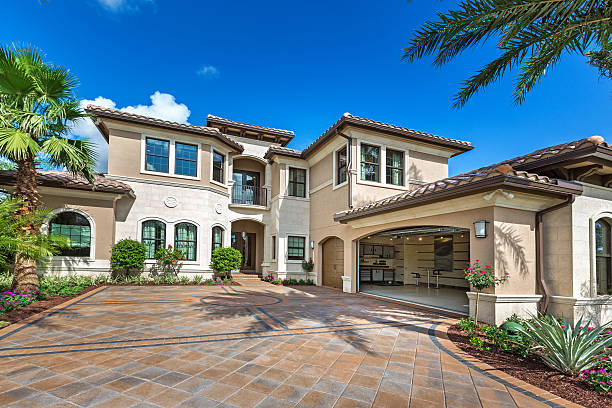 Best Driveway Repair Near Me  in Beechwood, MS