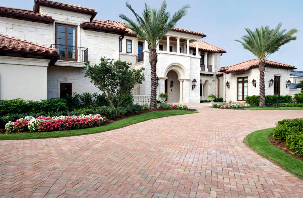 Reasons to Select Us for Your Driveway Paving Requirements in Beechwood, MS