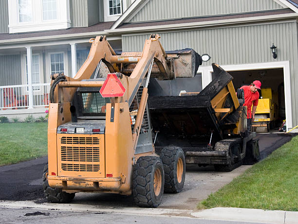 Best Driveway Paving Contractor  in Beechwood, MS