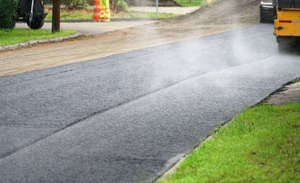 Best Cobblestone Driveway Pavers  in Beechwood, MS