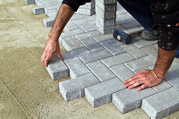 Best Driveway Paving Company  in Beechwood, MS